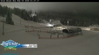 Archived image Webcam Snow Ghost Express 01:00