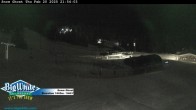 Archiv Foto Webcam Snow Ghost Express 23:00