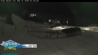 Archiv Foto Webcam Snow Ghost Express 01:00