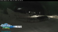 Archiv Foto Webcam Snow Ghost Express 03:00