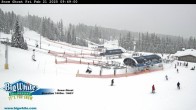 Archiv Foto Webcam Snow Ghost Express 11:00