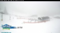 Archived image Webcam Snow Ghost Express 09:00