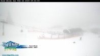 Archived image Webcam Snow Ghost Express 11:00