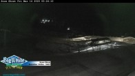 Archived image Webcam Snow Ghost Express 23:00