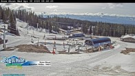 Archiv Foto Webcam Snow Ghost Express 08:00