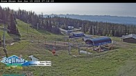 Archiv Foto Webcam Snow Ghost Express 06:00