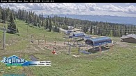 Archived image Webcam Snow Ghost Express 12:00