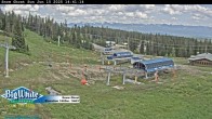 Archived image Webcam Snow Ghost Express 14:00