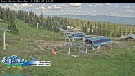Archived image Webcam Snow Ghost Express 18:00