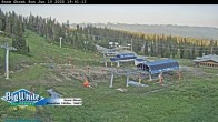 Archived image Webcam Snow Ghost Express 20:00