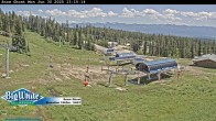 Archiv Foto Webcam Snow Ghost Express 14:00