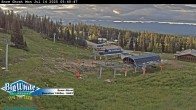 Archived image Webcam Snow Ghost Express 06:00