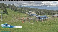 Archived image Webcam Snow Ghost Express 10:00