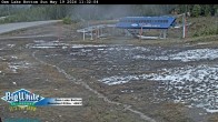 Archived image Webcam Westridge Warming Hut 10:00