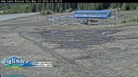 Archived image Webcam Westridge Warming Hut 14:00