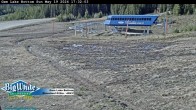 Archived image Webcam Westridge Warming Hut 16:00