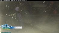 Archived image Webcam Westridge Warming Hut 23:00