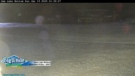 Archived image Webcam Westridge Warming Hut 07:00