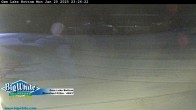 Archived image Webcam Westridge Warming Hut 23:00