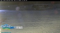 Archived image Webcam Westridge Warming Hut 17:00