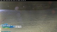 Archived image Webcam Westridge Warming Hut 19:00