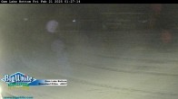 Archiv Foto Webcam Westridge Warming Hut 01:00