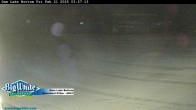 Archiv Foto Webcam Westridge Warming Hut 03:00