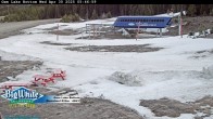 Archiv Foto Webcam Westridge Warming Hut 06:00