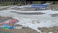 Archived image Webcam Westridge Warming Hut 16:00