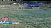 Archiv Foto Webcam Westridge Warming Hut 06:00