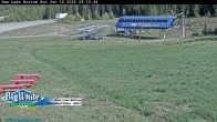 Archiv Foto Webcam Westridge Warming Hut 08:00