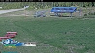 Archived image Webcam Westridge Warming Hut 12:00