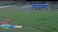 Archiv Foto Webcam Westridge Warming Hut 06:00