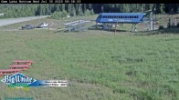 Archiv Foto Webcam Westridge Warming Hut 08:00