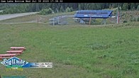 Archiv Foto Webcam Westridge Warming Hut 18:00