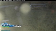 Archiv Foto Webcam Westridge Warming Hut 20:00
