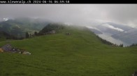 Archived image Webcam Klewenalp - Lake view 06:00