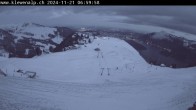 Archiv Foto Webcam Klewenalp - Seeblick 06:00