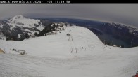 Archiv Foto Webcam Klewenalp - Seeblick 11:00