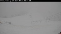 Archiv Foto Webcam Klewenalp - Seeblick 13:00