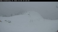 Archiv Foto Webcam Klewenalp - Seeblick 07:00