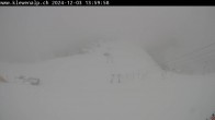 Archiv Foto Webcam Klewenalp - Seeblick 13:00