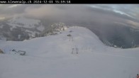 Archiv Foto Webcam Klewenalp - Seeblick 15:00