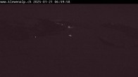 Archived image Webcam Klewenalp - Lake view 06:00