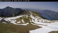 Archiv Foto Webcam Klewenalp - Seeblick 15:00