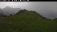 Archiv Foto Webcam Klewenalp - Seeblick 09:00