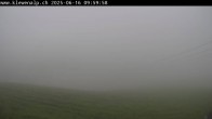 Archived image Webcam Klewenalp - Lake view 09:00
