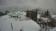 Archiv Foto Webcam Mariazell: Berggasthof Bürgeralpe 09:00