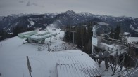 Archiv Foto Webcam Mariazell: Berggasthof Bürgeralpe 15:00