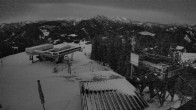 Archived image Webcam Mountain restaurant Bürgeralpe 06:00